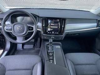 Volvo V90 2,0 145kw - automat 93 400 km kombi - Foto 11