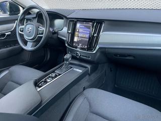 Volvo V90 2,0 145kw - automat 93 400 km kombi - Foto 4