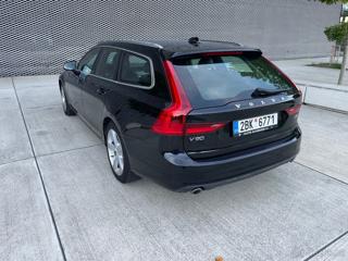 Volvo V90 2,0 145kw - automat 93 400 km kombi - Foto 3