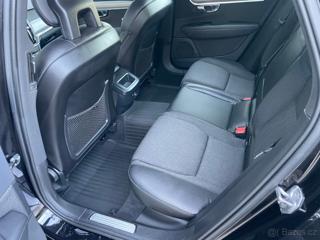Volvo V90 2,0 145kw - automat 93 400 km kombi - Foto 9