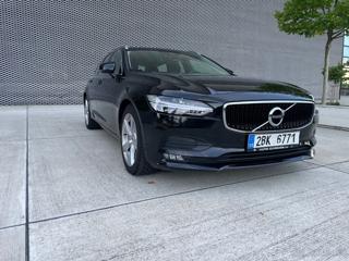 Volvo V90 2,0   145kw - automat 93 400 km kombi
