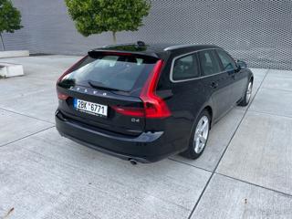 Volvo V90 2,0 145kw - automat 93 400 km kombi - Foto 2