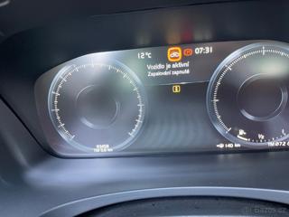 Volvo V90 2,0 145kw - automat 93 400 km kombi - Foto 13