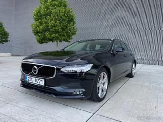 Volvo V90 2,0 145kw - automat 93 400 km kombi - Foto 20