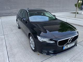 Volvo V90 2,0 145kw - automat 93 400 km kombi - Foto 16