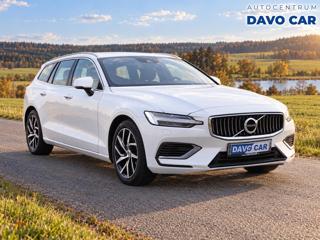 Volvo V60 2,0 B5 AWD Momentum Pro AT DPH kombi