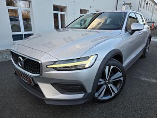 Volvo V60 184kW B5 4x4 CROSS COUNTRY kombi