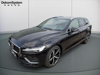 Volvo V60 2,0 V60 B4 Plus Bright 6247 kombi