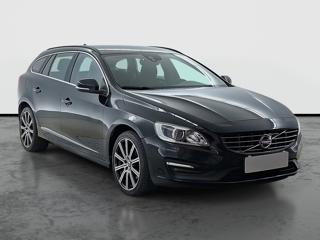 Volvo V60 D3 2.0 110kW kombi