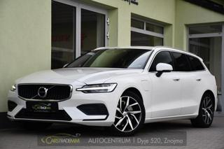 Volvo V60 2,0 T6 186kW PHEV TWIN ENGINE kombi