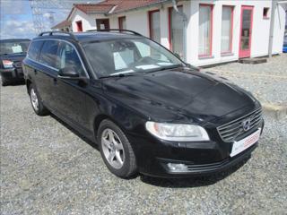 Volvo V70 2,0 D4, Navigace, digiklima, kombi