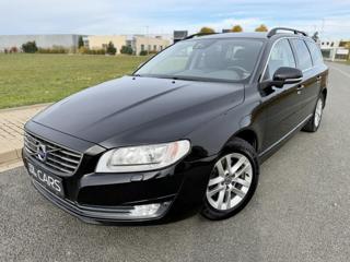 Volvo V70 2.0 D4 POLESTAR NAVI ROZVODY kombi