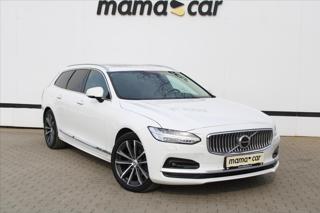 Volvo V90 2.0 B5 173kW AWD INSCRIPTION kombi