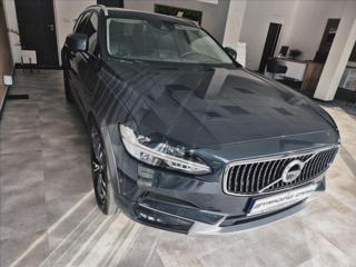 Volvo V90 CC D5 AWD Drive Pro POLESTAR kombi