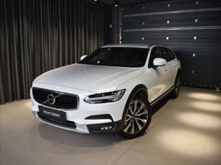 Volvo V90 2,0 D5 AWD CC PRO kombi