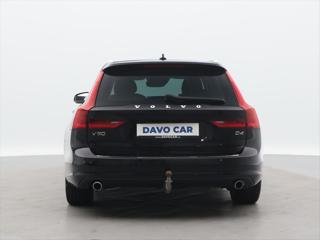 Volvo V90 2,0 D4 140kW Drive-E Momentum Aut. kombi - Foto 6