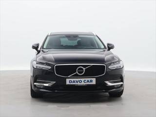 Volvo V90 2,0 D4 140kW Drive-E Momentum Aut. kombi - Foto 2
