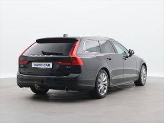 Volvo V90 2,0 D4 140kW Drive-E Momentum Aut. kombi - Foto 7
