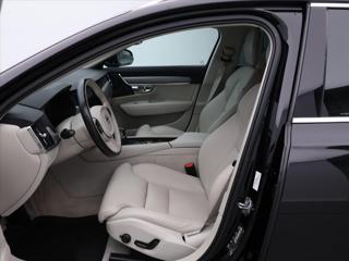 Volvo V90 2,0 D4 140kW Drive-E Momentum Aut. kombi - Foto 11