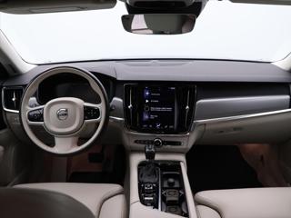 Volvo V90 2,0 D4 140kW Drive-E Momentum Aut. kombi - Foto 22