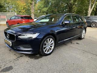 Volvo V90 2,0 D5 AWD MOMENTUM ČR,1.MAJ. kombi
