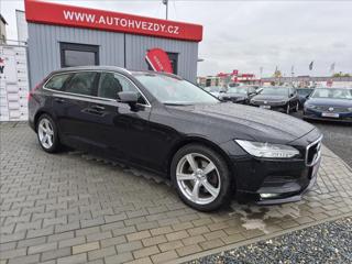 Volvo V90 2,0 D4 MOMENTUM AT 2.MAJITEL kombi