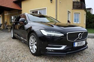 Volvo V90 INSCRIPTION POLESTAR 2,0 D5 17 kombi