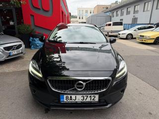 Volvo V40 2,0   T5 AWD Polestar 186 kW, automa SUV