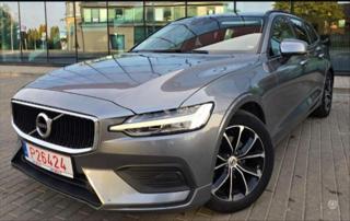 Volvo V60 2,0   2018r dizel naj.88000km SUV