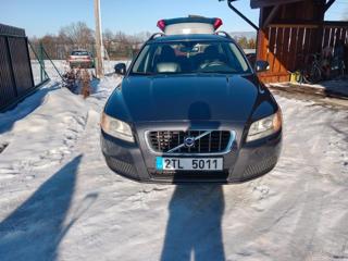 Volvo V70 2,4   III, D ,D5 VAN