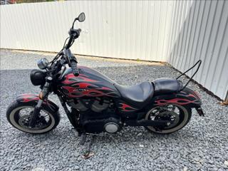 Victory Ostatní High-Ball 1,7i,66kW chopper - Foto 12