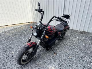 Victory Ostatní High-Ball 1,7i,66kW chopper - Foto 11