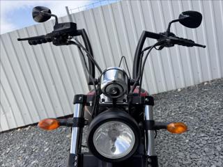 Victory Ostatní High-Ball 1,7i,66kW chopper - Foto 29