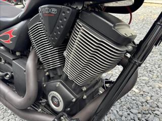 Victory Ostatní High-Ball 1,7i,66kW chopper - Foto 42