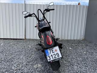 Victory Ostatní High-Ball 1,7i,66kW chopper - Foto 23