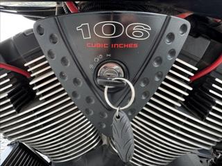 Victory Ostatní High-Ball 1,7i,66kW chopper - Foto 40