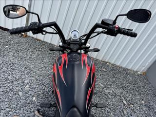 Victory Ostatní High-Ball 1,7i,66kW chopper - Foto 30