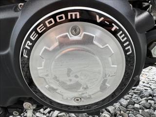 Victory Ostatní High-Ball 1,7i,66kW chopper - Foto 41