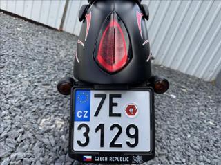 Victory Ostatní High-Ball 1,7i,66kW chopper - Foto 25