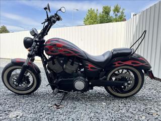 Victory Ostatní High-Ball 1,7i,66kW chopper - Foto 7