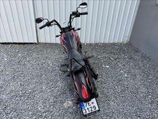 Victory Ostatní High-Ball 1,7i,66kW chopper - Foto 24