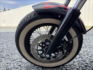 Victory Ostatní High-Ball 1,7i,66kW chopper - Foto 18