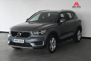 Volvo XC40 2,0 D3 110 kW AT/8 TAŽNÉ Záruka až 5 let kombi