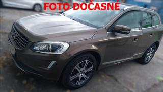 Volvo XC60 2,4 D4  AWD Auto Summum kombi