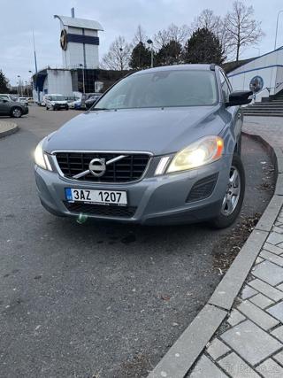 Volvo XC60 2,0 kombi