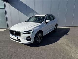 Volvo XC60 2,0 B4 AWD diesel Momentum Pro kombi