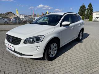 Volvo XC60 2,4 D4 Geartronic Kinetic AWD kombi