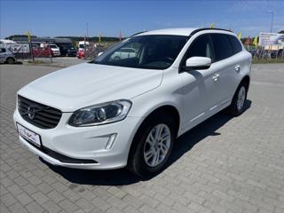 Volvo XC60 2,4 D4 Geartronic Kinetic AWD Xenon Tažné kombi