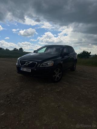 Volvo XC60 2,0 kombi