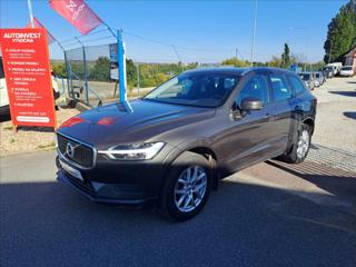 Volvo XC60 2,0 D4 FWD MOMENTUM kombi